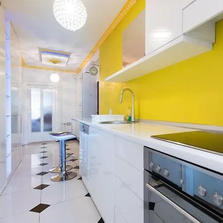 Apartment London *