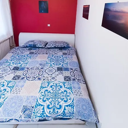 Apartment London Banja Luka
