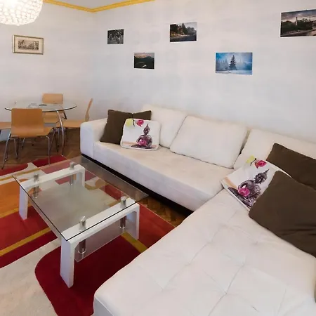 London Apartment Banja Luka