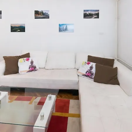 Apartment London *