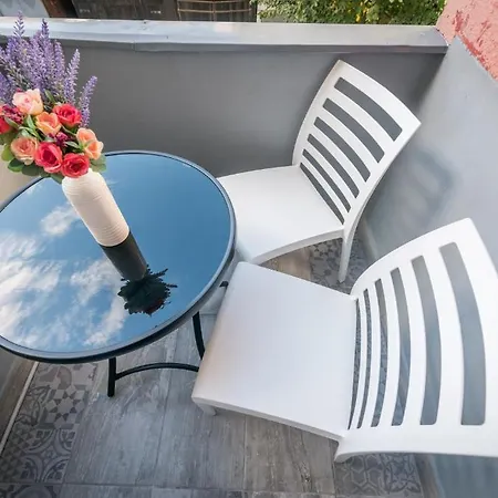 Apartment London