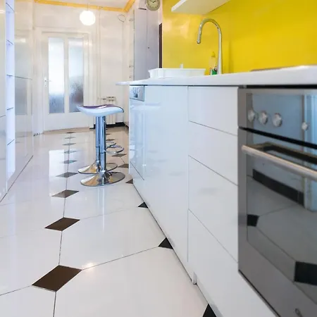 Apartment London Banja Luka