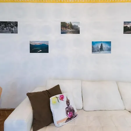 Apartment London Banja Luka