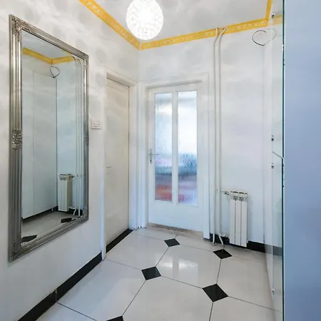 Apartment London