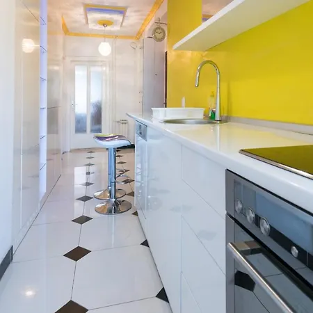Apartment London Banja Luka