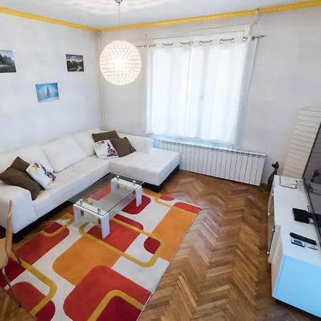 London Apartment Banja Luka